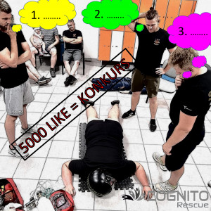 Konkurs - 5x APTECZKA do wygrania ‼️💪