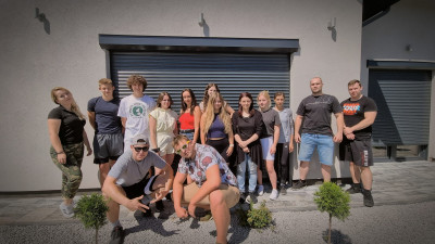 Takie niedziele lubimy - w dobrym towarzystwie i aktywnie! 😁